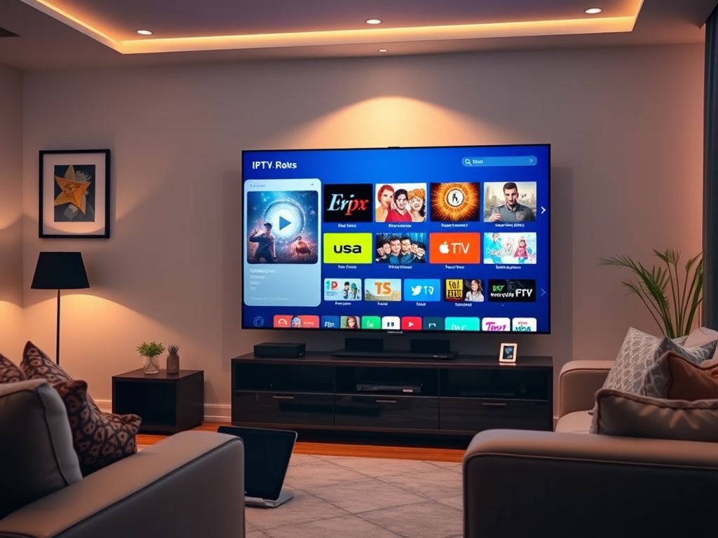 İPTV Nedir? İPTV’nin Avantajları ve Dezavantajları