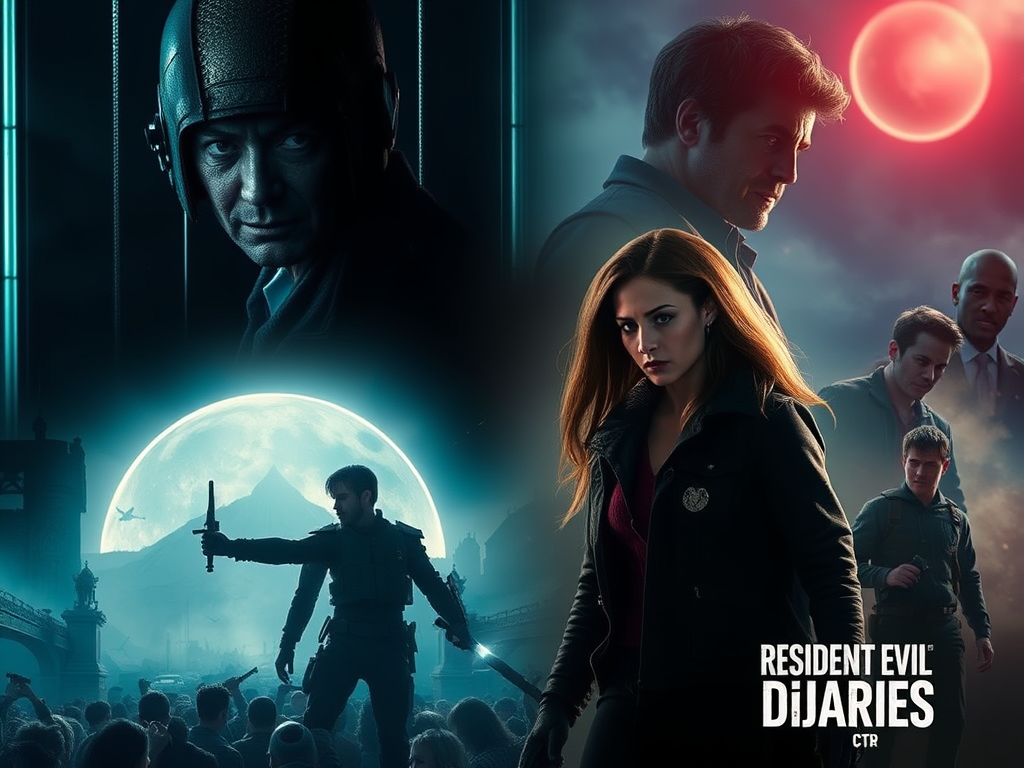 2025’in En Popüler Netflix Dizileri: İzleme Listeni Güncelle